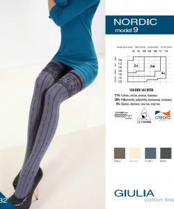 Giulia - Cotton Line 2013